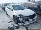Nissan Sentra 1.8 S/1.8 Sv/1.8 Sv Midnight Edition 3N1AB7AP3JY277965 снимка