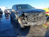 Chevrolet Silverado  Rst 1GCRDEED1NZ558074 снимка