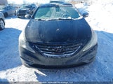 Hyundai Sonata Gl 5NPEB4AC9EH896356 снимка
