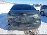 Hyundai Sonata Gl 5NPEB4AC9EH896356 снимка