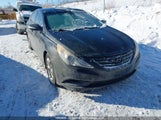 Hyundai Sonata Gl 5NPEB4AC9EH896356 снимка