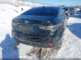 Hyundai Sonata Gl 5NPEB4AC9EH896356 снимка