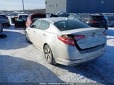 Kia Optima Hybrid KNAGM4AD8C5031058 снимка