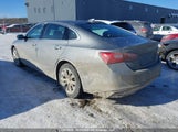 Chevrolet Malibu Lt 1G1ZD5ST5PF237678 снимка