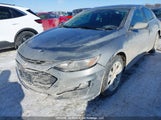 Chevrolet Malibu Lt 1G1ZD5ST5PF237678 снимка
