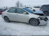 Toyota Corolla Le 2T1BURHE6EC062940 снимка