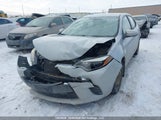 Toyota Corolla Le 2T1BURHE6EC062940 снимка