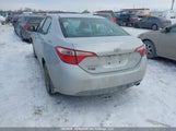 Toyota Corolla Le 2T1BURHE6EC062940 снимка