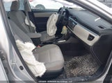 Toyota Corolla Le 2T1BURHE6EC062940 снимка