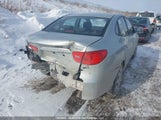 Hyundai Elantra Gl KMHDU4BD1AU989882 снимка