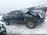 GMC Sierra K1500 Denali 3GTU2WEJ8EG302168 снимка