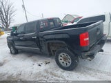 GMC Sierra K1500 Denali 3GTU2WEJ8EG302168 снимка