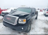 GMC Sierra K1500 Denali 3GTU2WEJ8EG302168 снимка