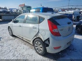 Hyundai Accent KMHCT5AE5HU360263 снимка