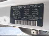 Hyundai Accent KMHCT5AE5HU360263 снимка