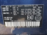 Subaru Outback 3.6R Limited 4S4BSFNC5G3360779 снимка