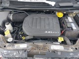 Dodge Grand Caravan Se 2C4RDGBG2FR722762 снимка