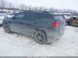 GMC Terrain Sle 3GKALTEX5KL250170 снимка