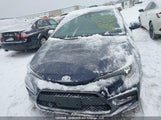 Toyota Corolla Se 5YFB4MBE9NP119420 снимка