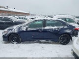 Toyota Corolla Se 5YFB4MBE9NP119420 снимка