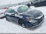 Toyota Corolla Se 5YFB4MBE9NP119420 снимка