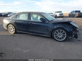 Audi A8 L 4.2 WAURVAFD8BN016913 photo