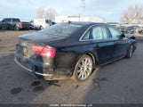 Audi A8 L 4.2 WAURVAFD8BN016913 photo