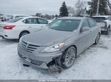 Hyundai Genesis 3.8L KMHGC4DDXDU212215 снимка