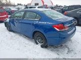 Honda Civic Sedan 2HGFB2F43FH009095 снимка