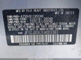 Subaru Impreza JF1GJAD62EH003383 снимка