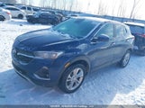 Buick Encore Gx Preferred KL4MMCSL9NB131271 снимка