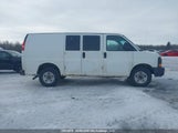 GMC Savana  1Wt 1GTW7FCA0E1205543 снимка