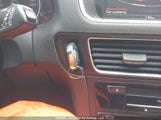 Audi Q5 2.0T Progressiv WA1M2AFP4HA011363 снимка