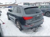 Audi Q5 2.0T Progressiv WA1M2AFP4HA011363 снимка
