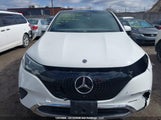MERCEDES-BENZ EQE 350 SUV 4MATIC 4JGGM1CB0PA****** photo