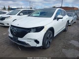 Mercedes-Benz Eqe 350 Suv 4Matic 4JGGM1CB0PA027012 снимка