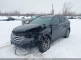 Hyundai Santa Fe Sport 5XYZU3LB0GG334561 снимка