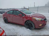 Kia Forte Lx KNAFX4A69F5424172 снимка