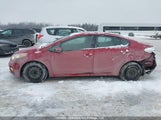 Kia Forte Lx KNAFX4A69F5424172 снимка