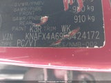 Kia Forte Lx KNAFX4A69F5424172 снимка
