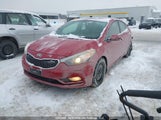 Kia Forte Lx KNAFX4A69F5424172 снимка
