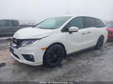 Honda Odyssey Ex 5FNRL6H4XKB501832 снимка