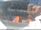 Volkswagen Golf 3VW217AU8FM072440 снимка