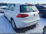 Volkswagen Golf 3VW217AU8FM072440 снимка