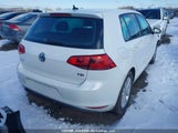 Volkswagen Golf 3VW217AU8FM072440 снимка