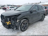 Nissan Rogue 60Th Anniversary Edition/Sv Moonroof JN8BT3BB0SW152767 снимка
