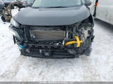 Nissan Rogue 60Th Anniversary Edition/Sv Moonroof JN8BT3BB0SW152767 снимка