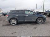 Lincoln Mkx 2LMDJ8JK4DBL08256 снимка