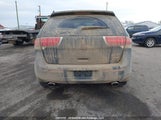 Lincoln Mkx 2LMDJ8JK4DBL08256 fotografie