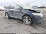Lincoln Mkx 2LMDJ8JK4DBL08256 снимка